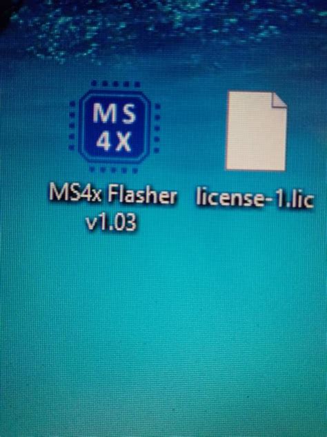 0, MS41. . Ms41 quickflash download free